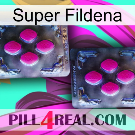 Super Fildena 01